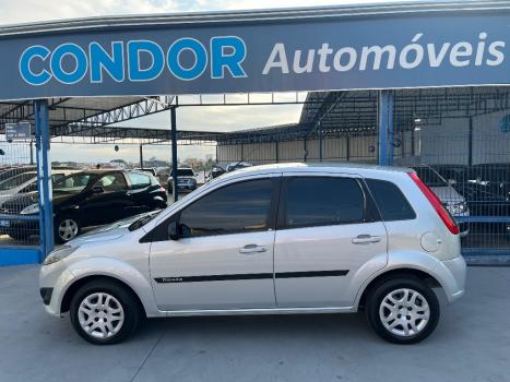 FORD Fiesta Hatch 1.0 4P SE FLEX, Foto 3