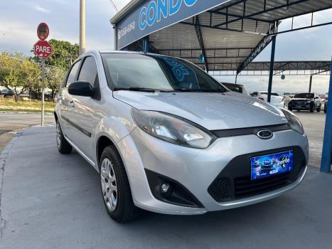 FORD Fiesta Hatch 1.0 4P SE FLEX, Foto 4