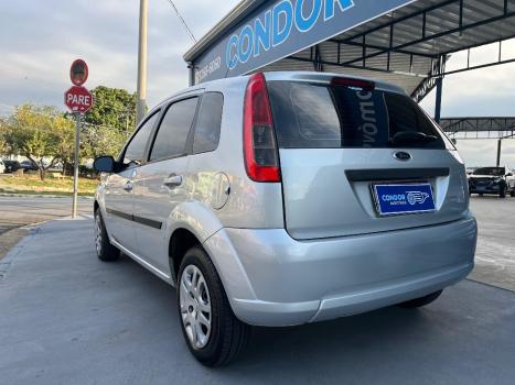 FORD Fiesta Hatch 1.0 4P SE FLEX, Foto 5