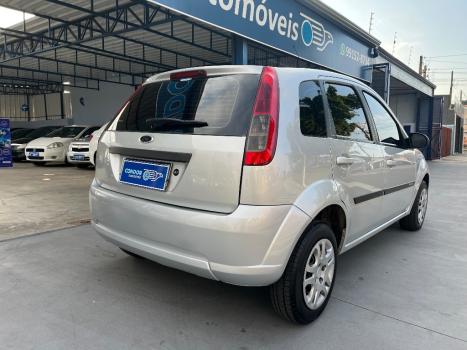 FORD Fiesta Hatch 1.0 4P SE FLEX, Foto 6