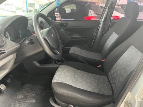 FORD Fiesta Hatch 1.0 4P SE FLEX, Foto 7