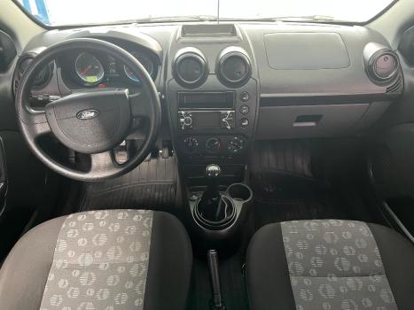 FORD Fiesta Hatch 1.0 4P SE FLEX, Foto 8