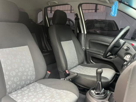 FORD Fiesta Hatch 1.0 4P SE FLEX, Foto 11