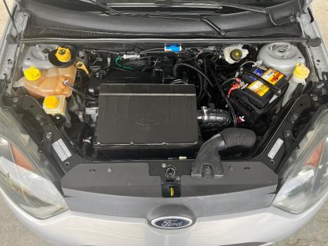 FORD Fiesta Hatch 1.0 4P SE FLEX, Foto 12
