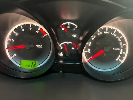 FORD Fiesta Hatch 1.0 4P SE FLEX, Foto 13