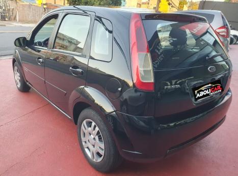 FORD Fiesta Hatch 1.6 4P SE FLEX, Foto 4