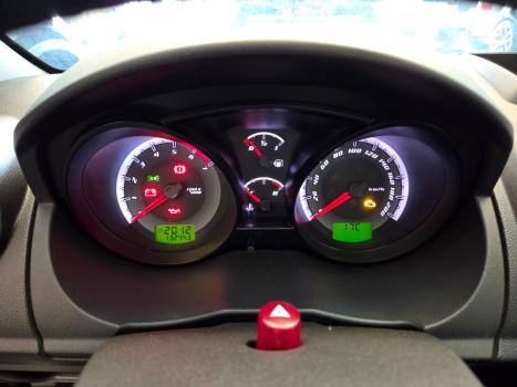 FORD Fiesta Hatch 1.6 4P SE FLEX, Foto 11