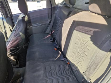 FORD Fiesta Hatch 1.6 4P FLEX, Foto 4