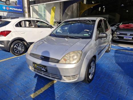 FORD Fiesta Hatch 1.6 4P FLEX, Foto 5