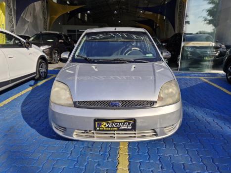 FORD Fiesta Hatch 1.6 4P FLEX, Foto 8