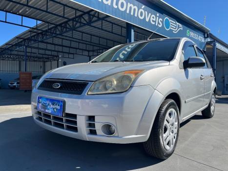 FORD Fiesta Hatch 1.6 4P CLASS FLEX, Foto 1