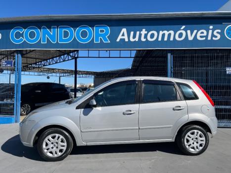 FORD Fiesta Hatch 1.6 4P CLASS FLEX, Foto 2