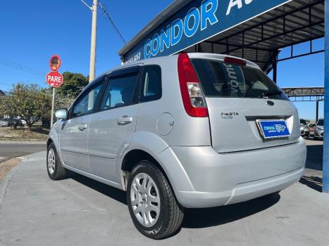 FORD Fiesta Hatch 1.6 4P CLASS FLEX, Foto 5