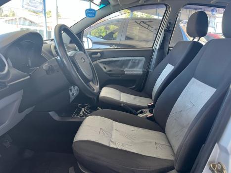 FORD Fiesta Hatch 1.6 4P CLASS FLEX, Foto 7