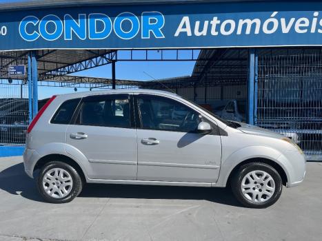 FORD Fiesta Hatch 1.6 4P CLASS FLEX, Foto 14