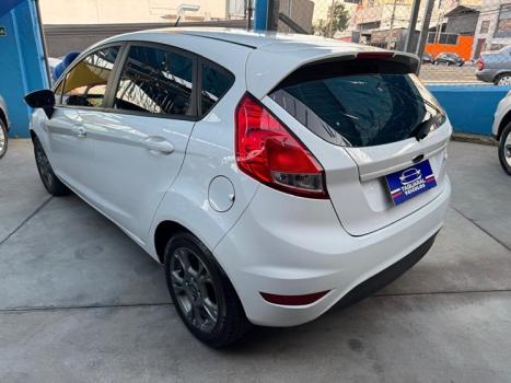 FORD Fiesta Hatch 1.5 16V 4P SE FLEX, Foto 4