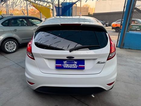FORD Fiesta Hatch 1.5 16V 4P SE FLEX, Foto 5