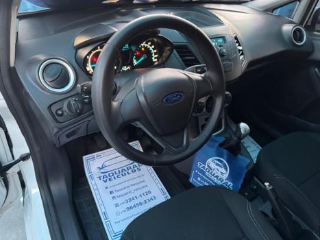 FORD Fiesta Hatch 1.5 16V 4P SE FLEX, Foto 8