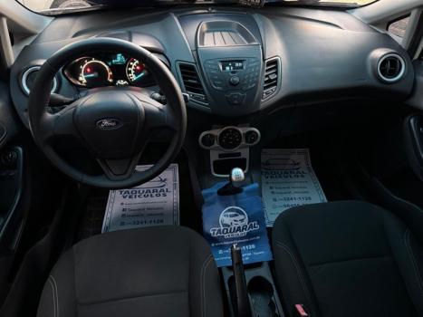 FORD Fiesta Hatch 1.5 16V 4P SE FLEX, Foto 9