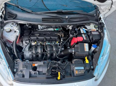 FORD Fiesta Hatch 1.5 16V 4P SE FLEX, Foto 12
