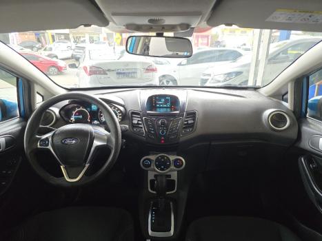 FORD Fiesta Hatch 1.6 16V 4P SE FLEX, Foto 7