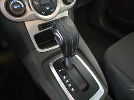 FORD Fiesta Hatch 1.6 16V 4P SE FLEX, Foto 9