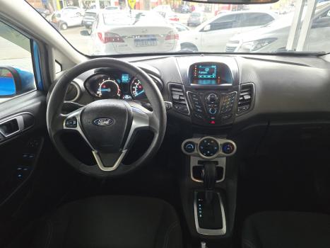FORD Fiesta Hatch 1.6 16V 4P SE FLEX, Foto 10