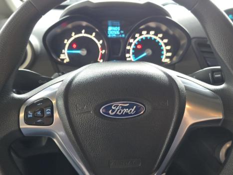 FORD Fiesta Hatch 1.6 16V 4P SE FLEX, Foto 11