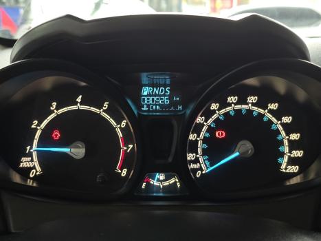 FORD Fiesta Hatch 1.6 16V 4P SE FLEX, Foto 12