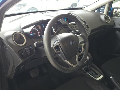 FORD Fiesta Hatch 1.6 16V 4P SE FLEX, Foto 13