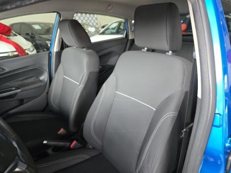 FORD Fiesta Hatch 1.6 16V 4P SE FLEX, Foto 14