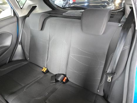FORD Fiesta Hatch 1.6 16V 4P SE FLEX, Foto 15