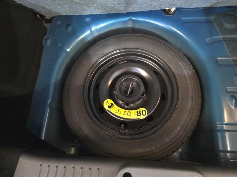 FORD Fiesta Hatch 1.6 16V 4P SE FLEX, Foto 17