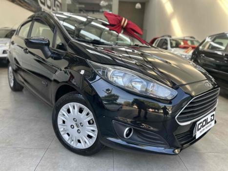 FORD Fiesta Hatch 1.5 16V 4P SE FLEX, Foto 2
