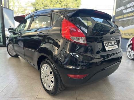 FORD Fiesta Hatch 1.5 16V 4P SE FLEX, Foto 3