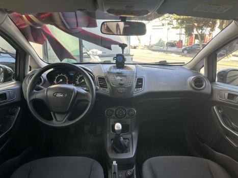 FORD Fiesta Hatch 1.5 16V 4P SE FLEX, Foto 5