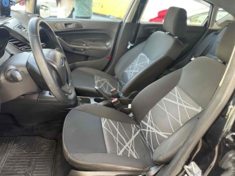 FORD Fiesta Hatch 1.5 16V 4P SE FLEX, Foto 6