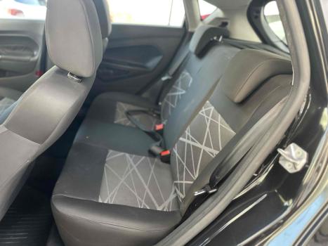 FORD Fiesta Hatch 1.5 16V 4P SE FLEX, Foto 7