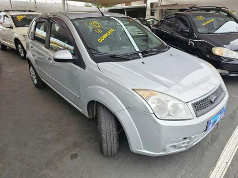 FORD Fiesta Hatch 1.6 4P CLASS FLEX, Foto 1