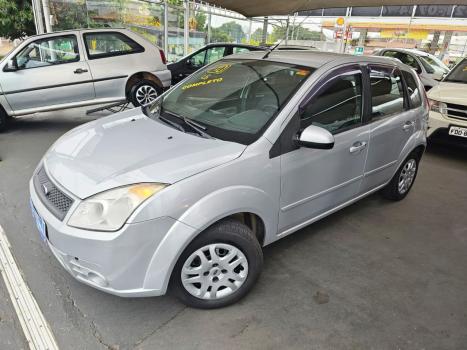 FORD Fiesta Hatch 1.6 4P CLASS FLEX, Foto 2