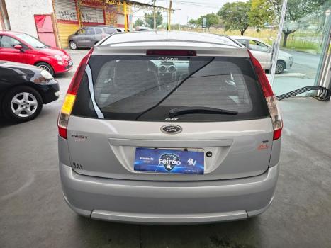 FORD Fiesta Hatch 1.6 4P CLASS FLEX, Foto 4