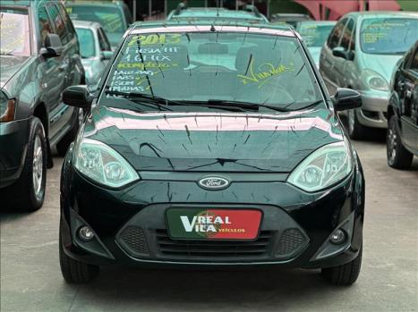 FORD Fiesta Hatch 1.6 4P, Foto 2