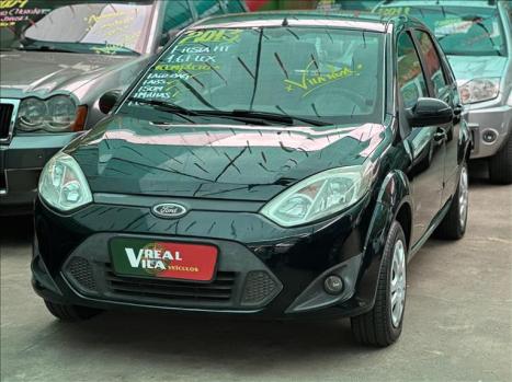 FORD Fiesta Hatch 1.6 4P, Foto 3