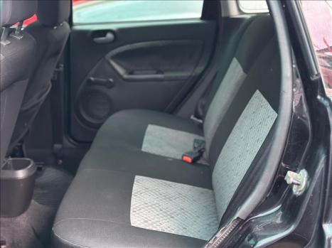 FORD Fiesta Hatch 1.6 4P, Foto 7