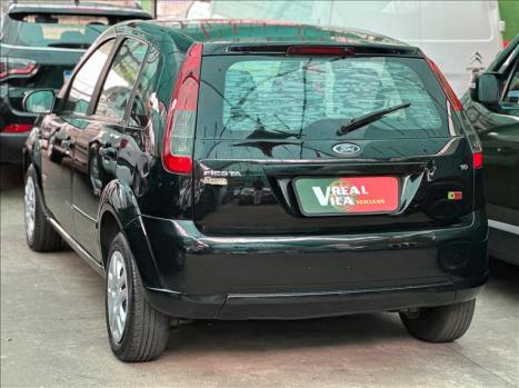 FORD Fiesta Hatch 1.6 4P, Foto 8