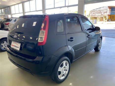 FORD Fiesta Hatch 1.0 4P CLASS FLEX, Foto 4