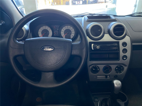 FORD Fiesta Hatch 1.0 4P CLASS FLEX, Foto 6