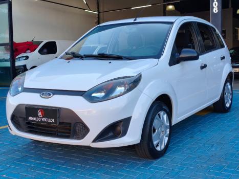 FORD Fiesta Hatch 1.0 4P FLEX, Foto 1