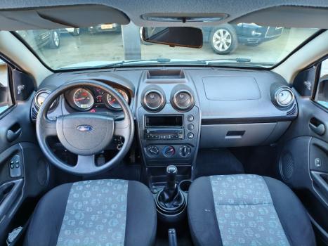 FORD Fiesta Hatch 1.0 4P FLEX, Foto 7