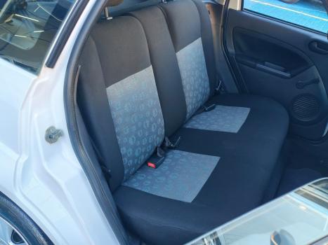 FORD Fiesta Hatch 1.0 4P FLEX, Foto 11